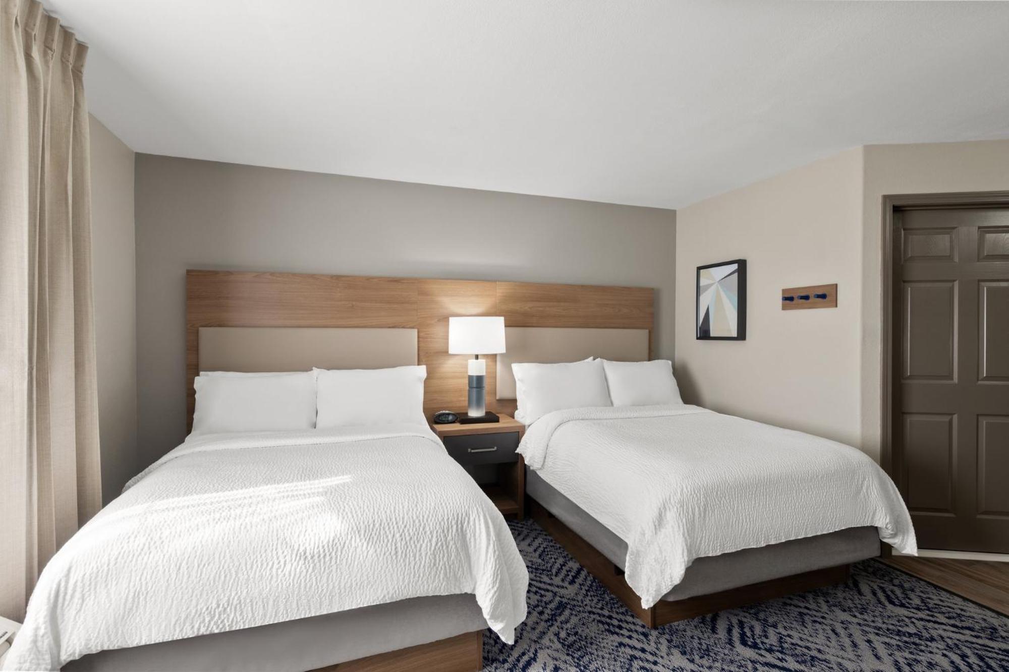 Candlewood Suites Yuma, An Ihg Hotel Extérieur photo
