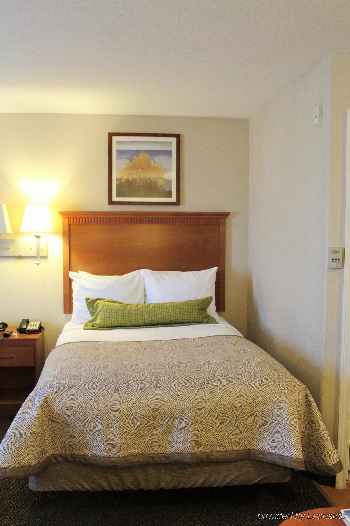 Candlewood Suites Yuma, An Ihg Hotel Extérieur photo